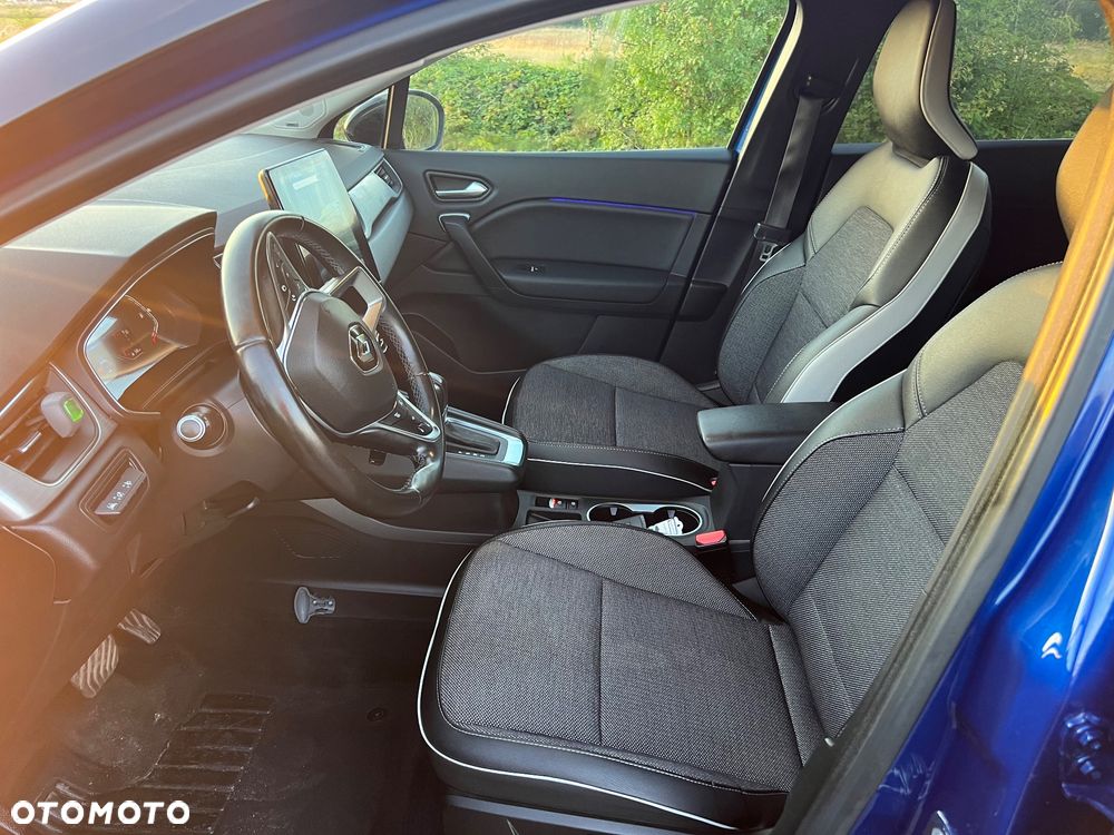 Renault Captur - 4