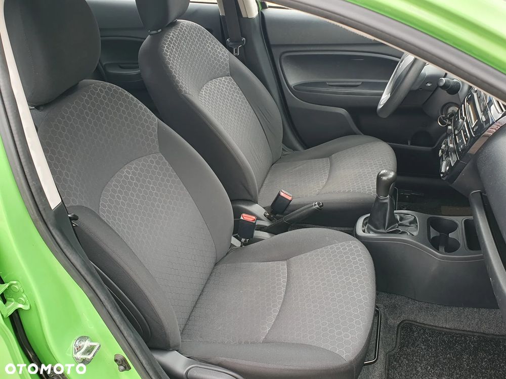 Mitsubishi Space Star 1.0 Active - 6