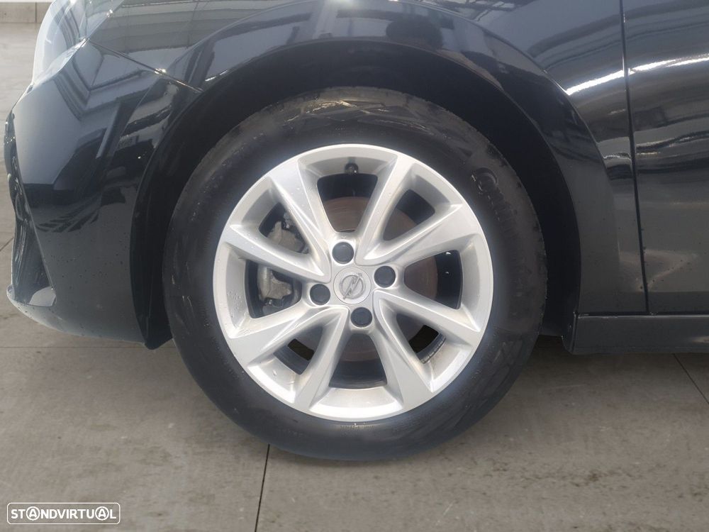 Opel Corsa 1.2 T Elegance - 15