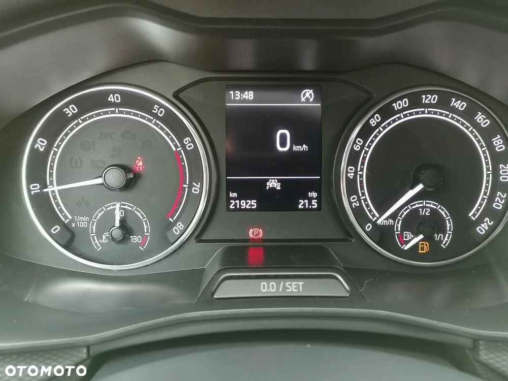 Skoda Scala 1.0 TSI Ambition - 16