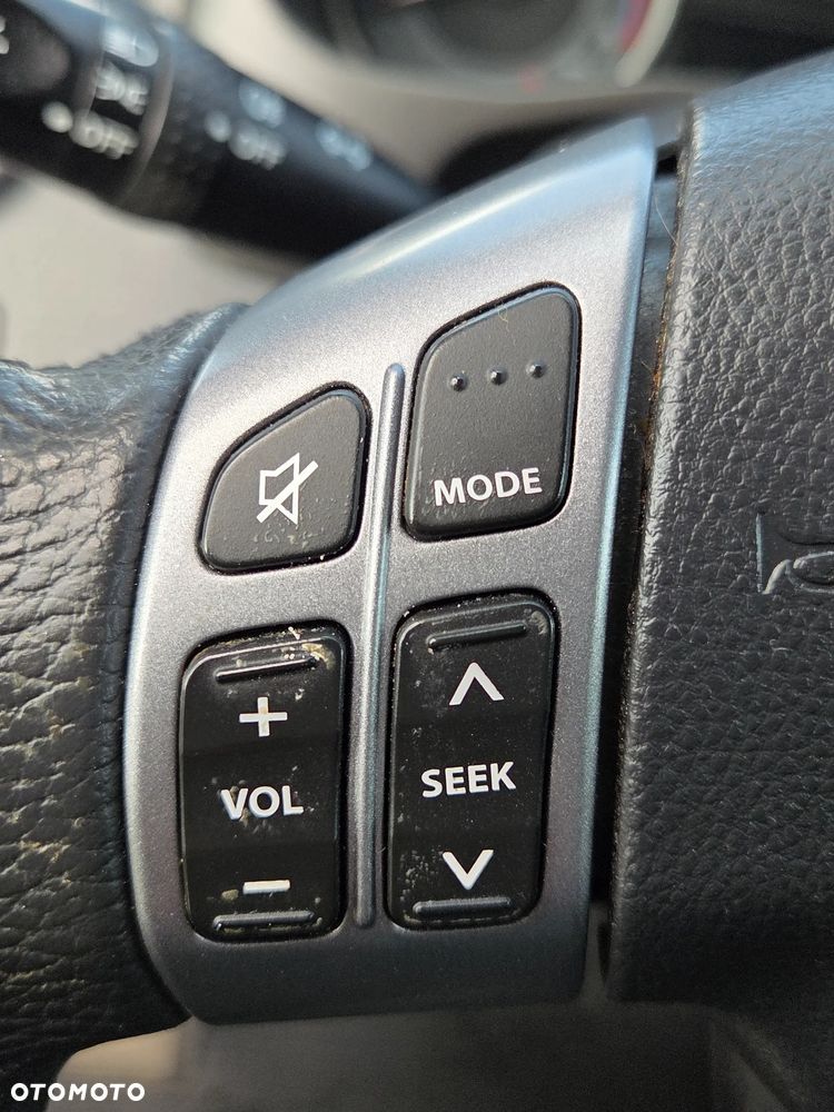 Fiat Sedici 1.6 16V 4x4 Emotion - 12