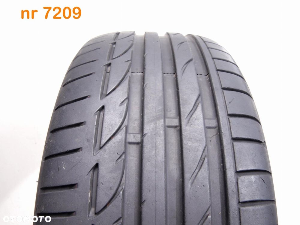 Bridgestone Potenza S001 245/45 R19 - 1