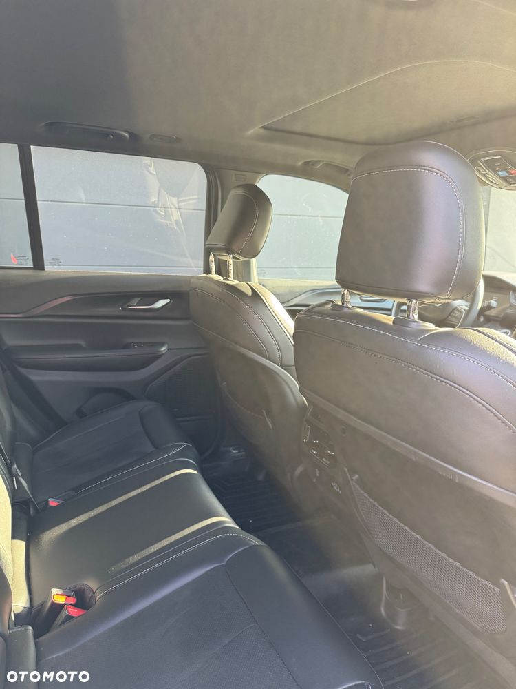 Jeep Grand Cherokee - 9