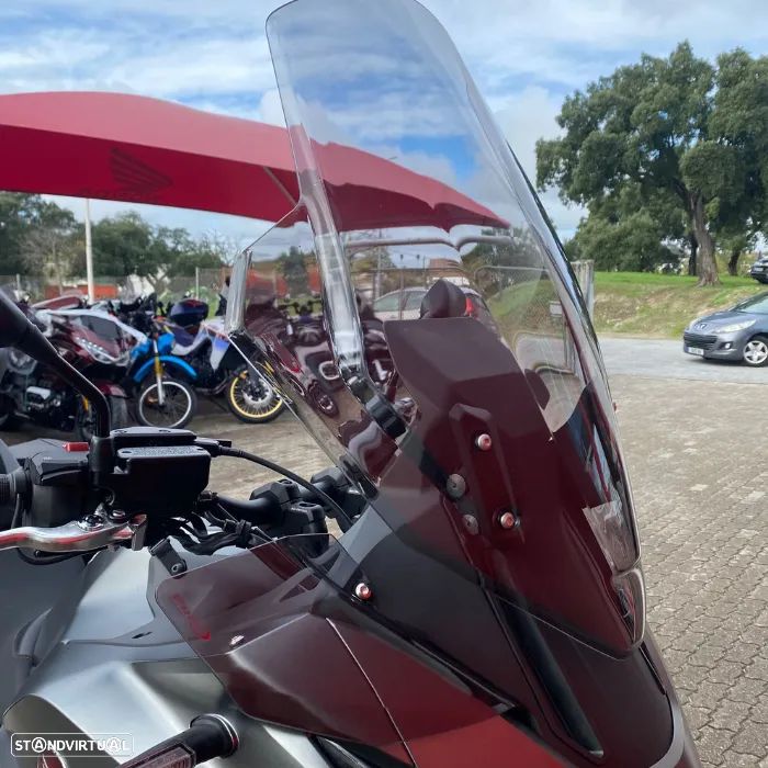 Honda NT 1100 DCT com Garantia até  26.07.2027 - 11