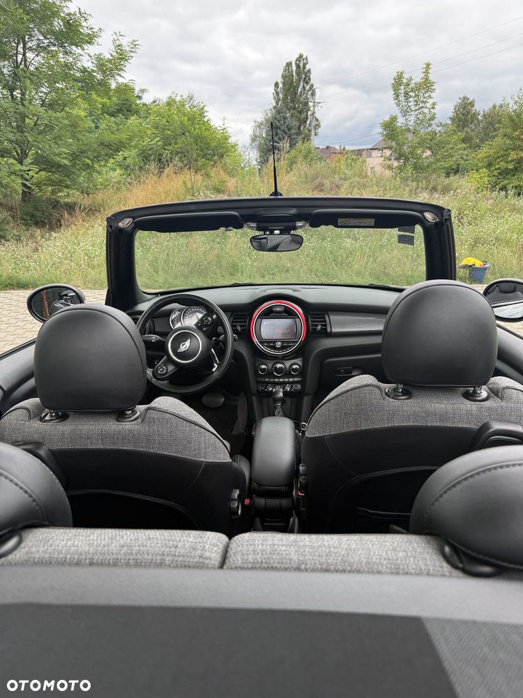 MINI Cooper - 7