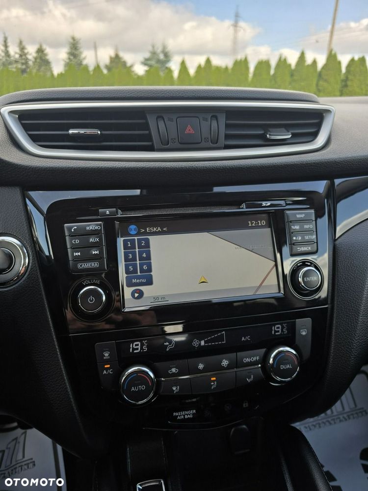 Nissan Qashqai - 28