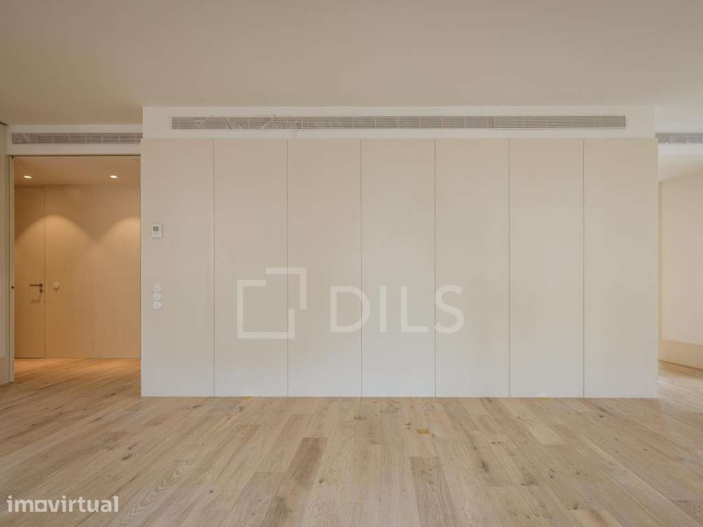Apartamento T3 em novo empreendimento na Baixa Pombalina, Lisboa - Grande imagem: 3/76