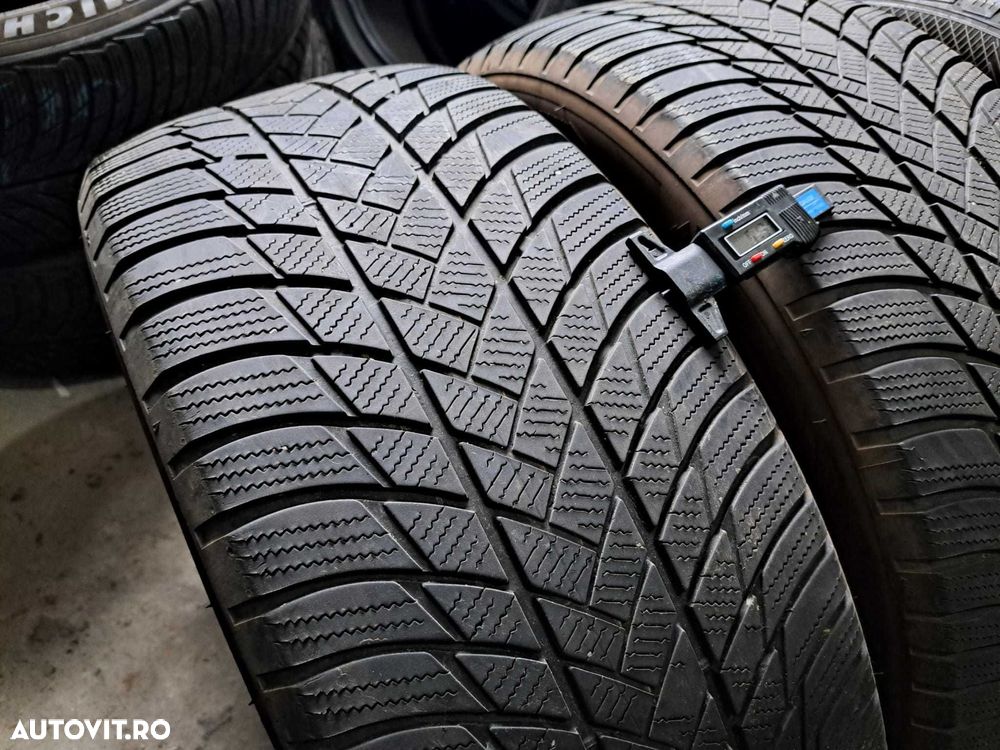 2 anvelope 235/50 R19 Bridgestone - 3