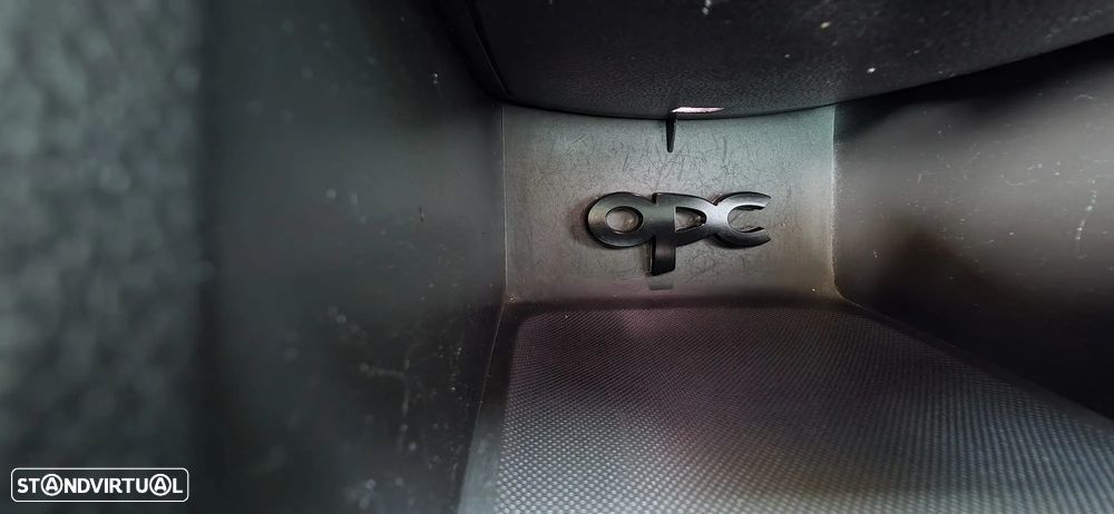 Opel Zafira 2.0 CDTi OPC Line S/S - 22