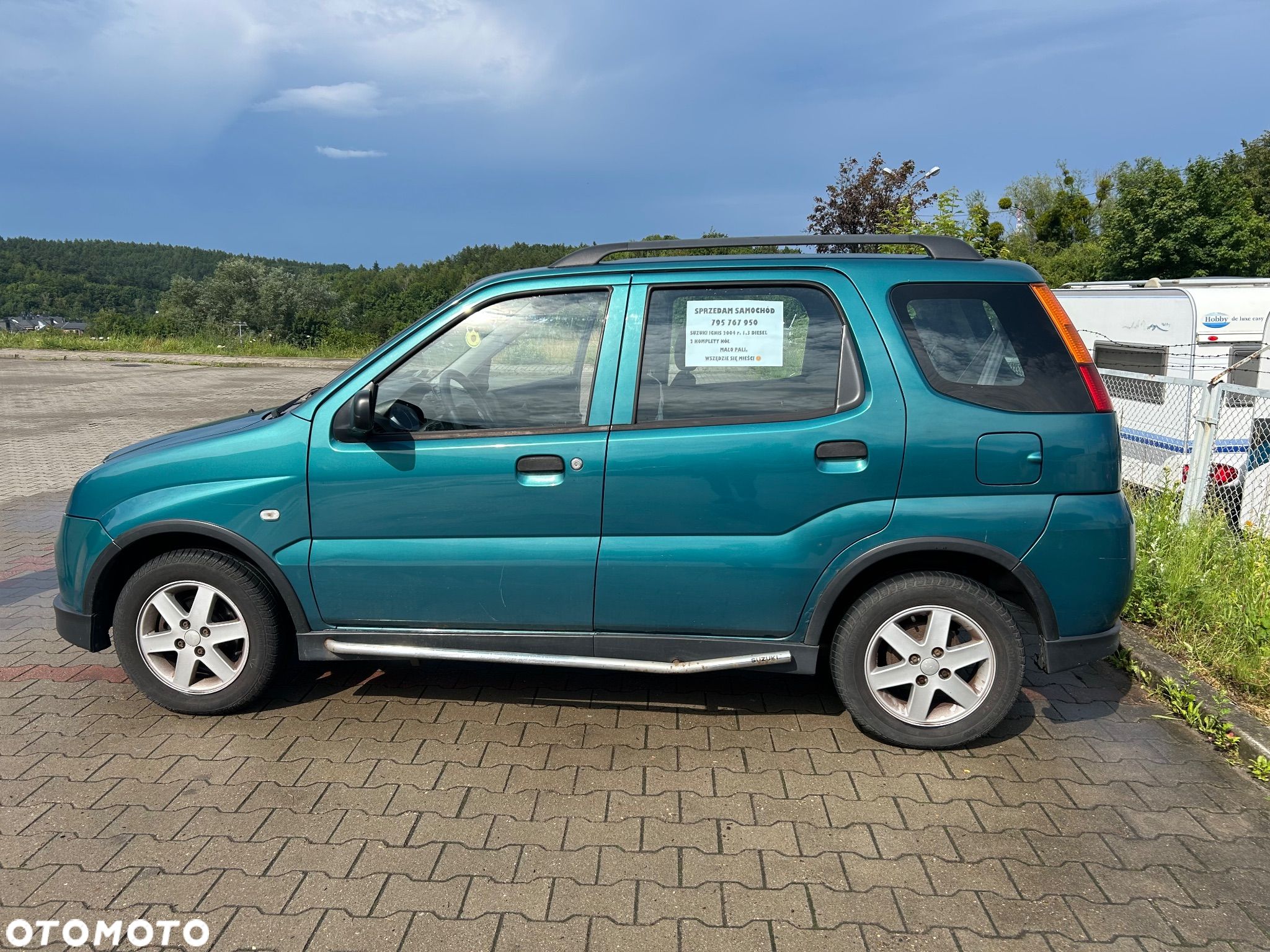 Suzuki Ignis 1.3 DDiS Comfort - 1