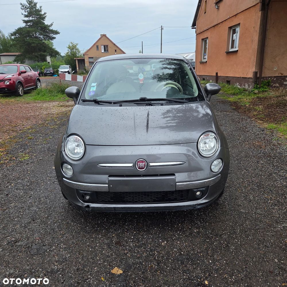 Fiat 500 1.2 Sport - 2