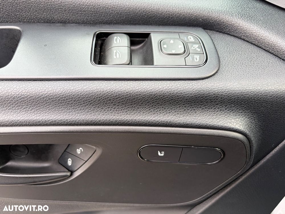 Mercedes-Benz Sprinter 319 - 8