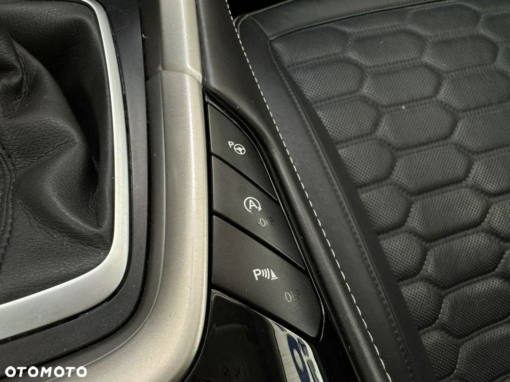 Ford Mondeo Vignale 2.0 TDCi PowerShift - 25