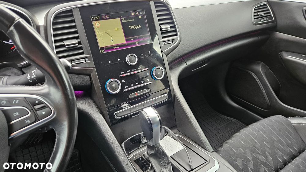 Renault Talisman Blue dCi 160 EDC LIMITED - 14