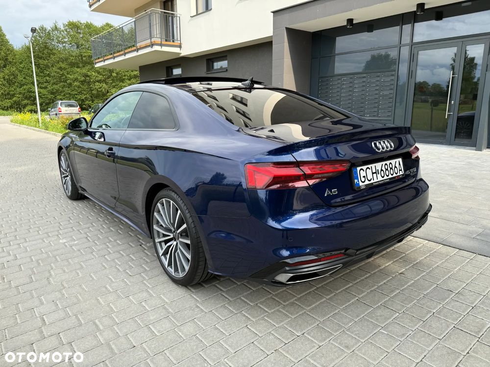 Audi A5 - 3