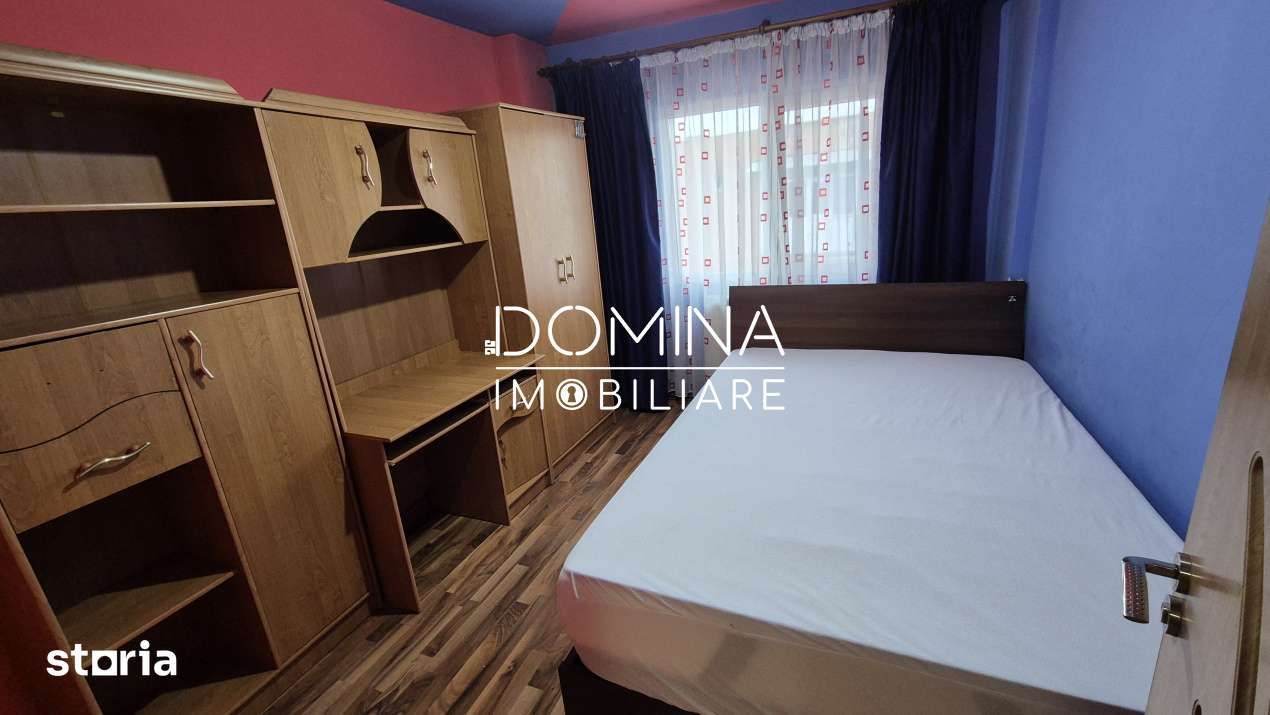 Vanzare apartament 4 camere, mobilat/utilat, strada Nicolae Grigorescu - Imagine principală: 4/10