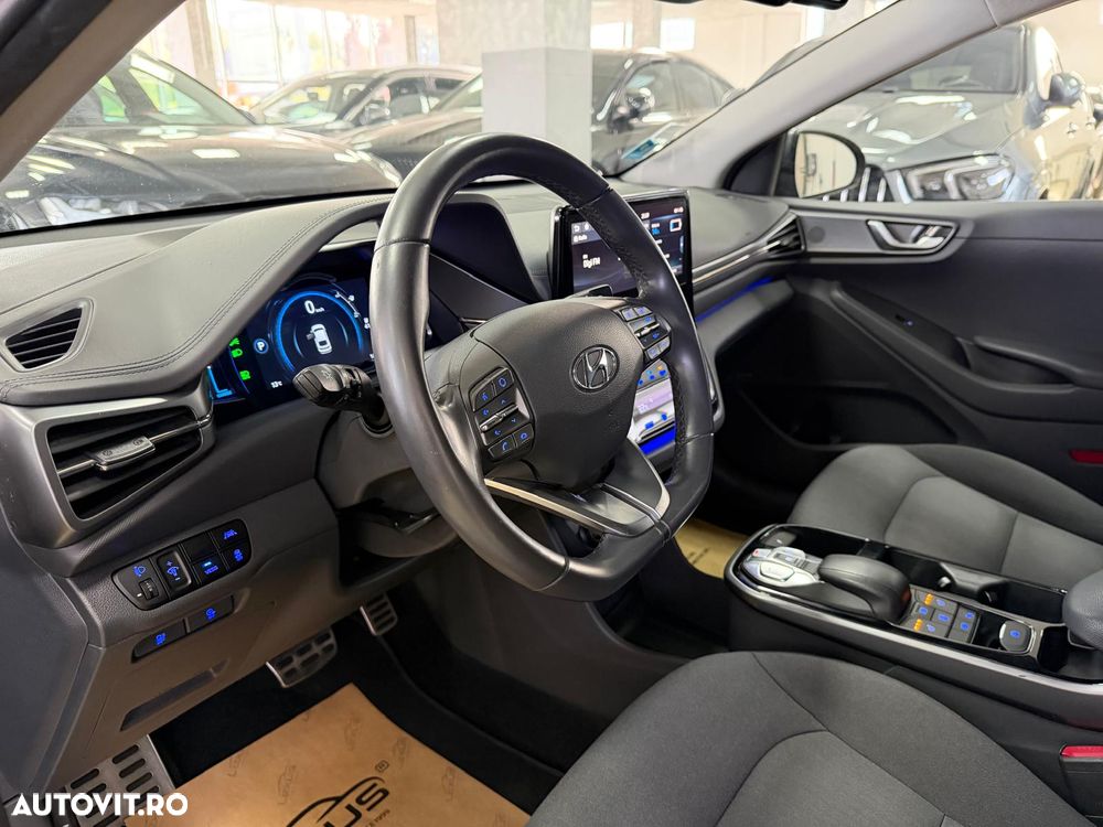Hyundai IONIQ 136CP Exclusive - 6