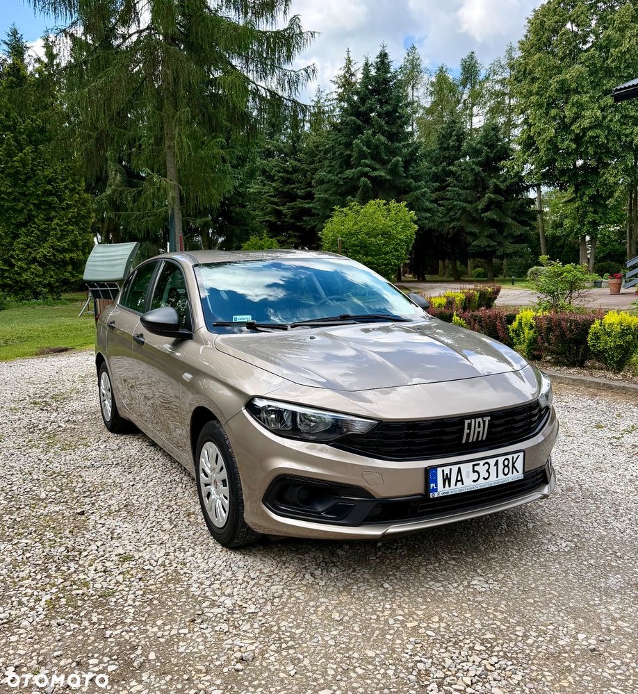 Fiat Tipo 1.0 T3 City - 3