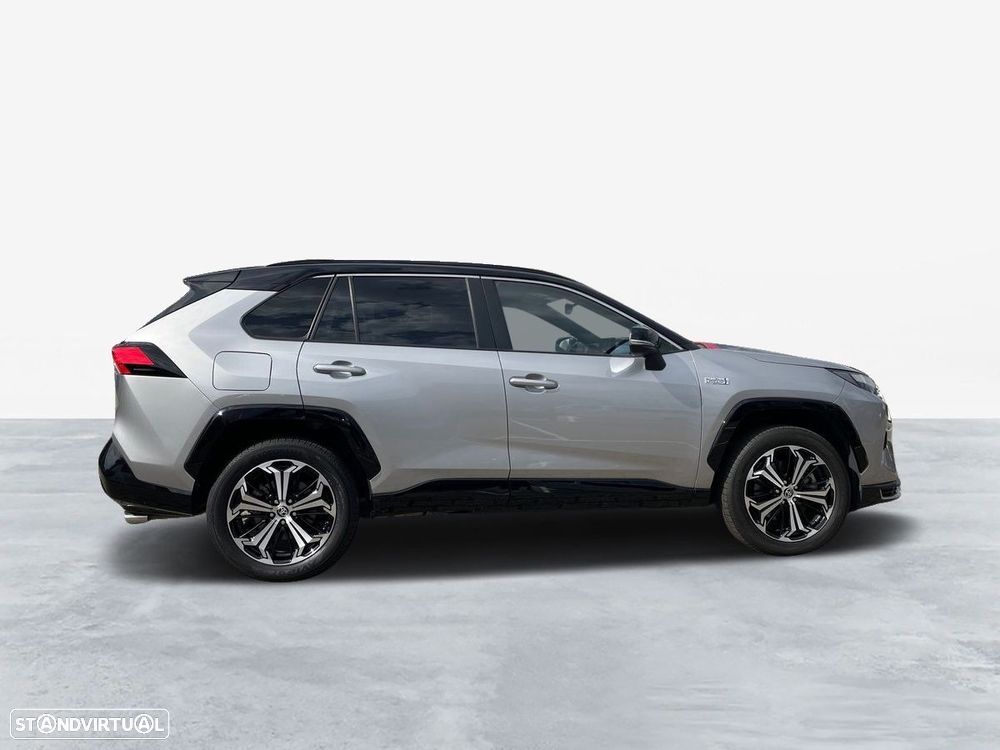 Toyota RAV4 - 17