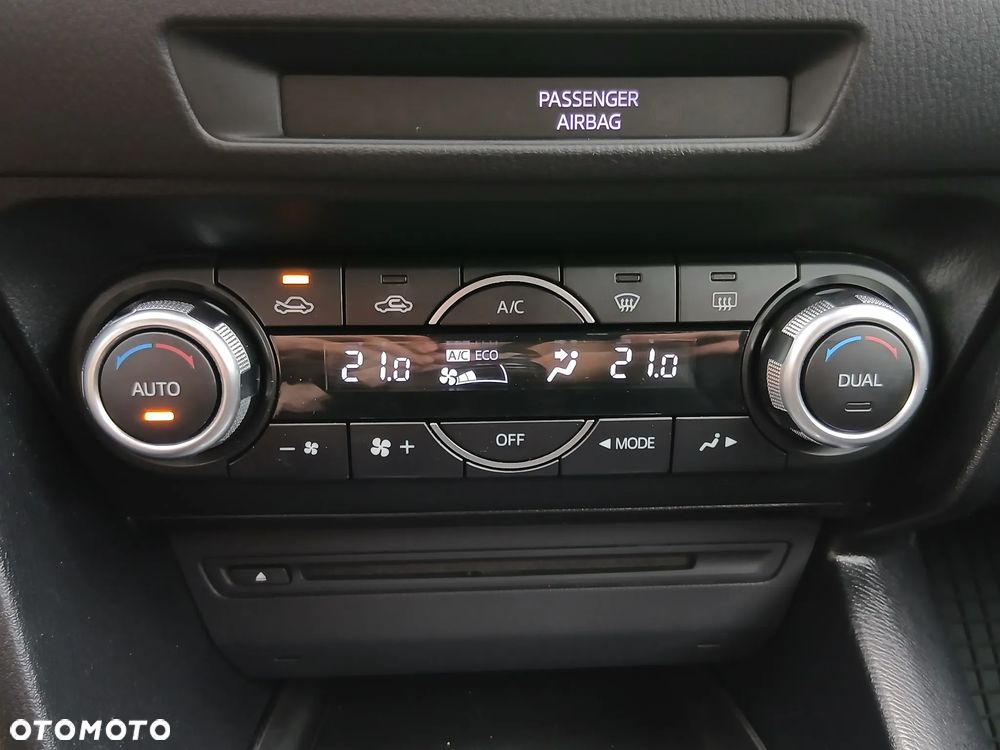 Mazda 3 2.0 Skymotion - 11