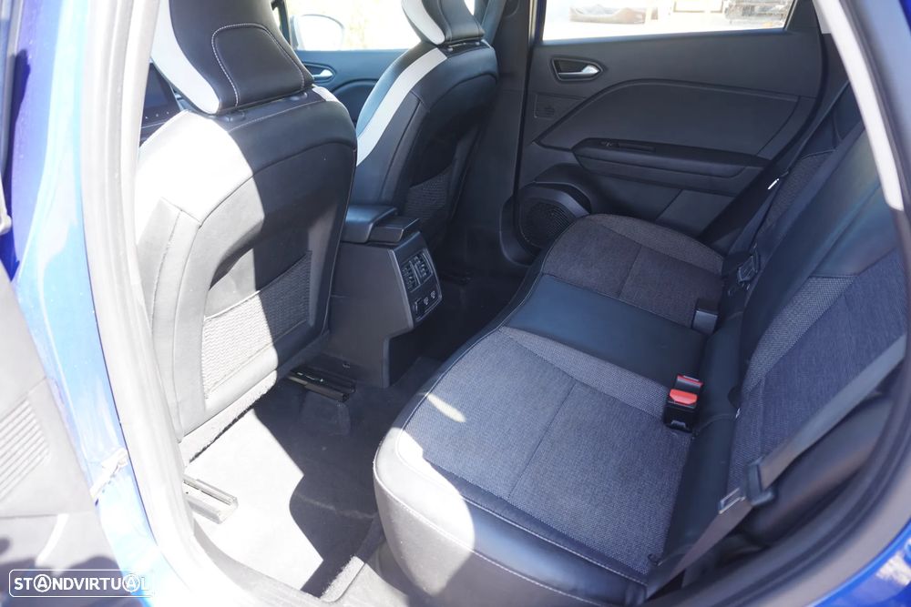 Renault Captur 1.0 TCe Exclusive - 18