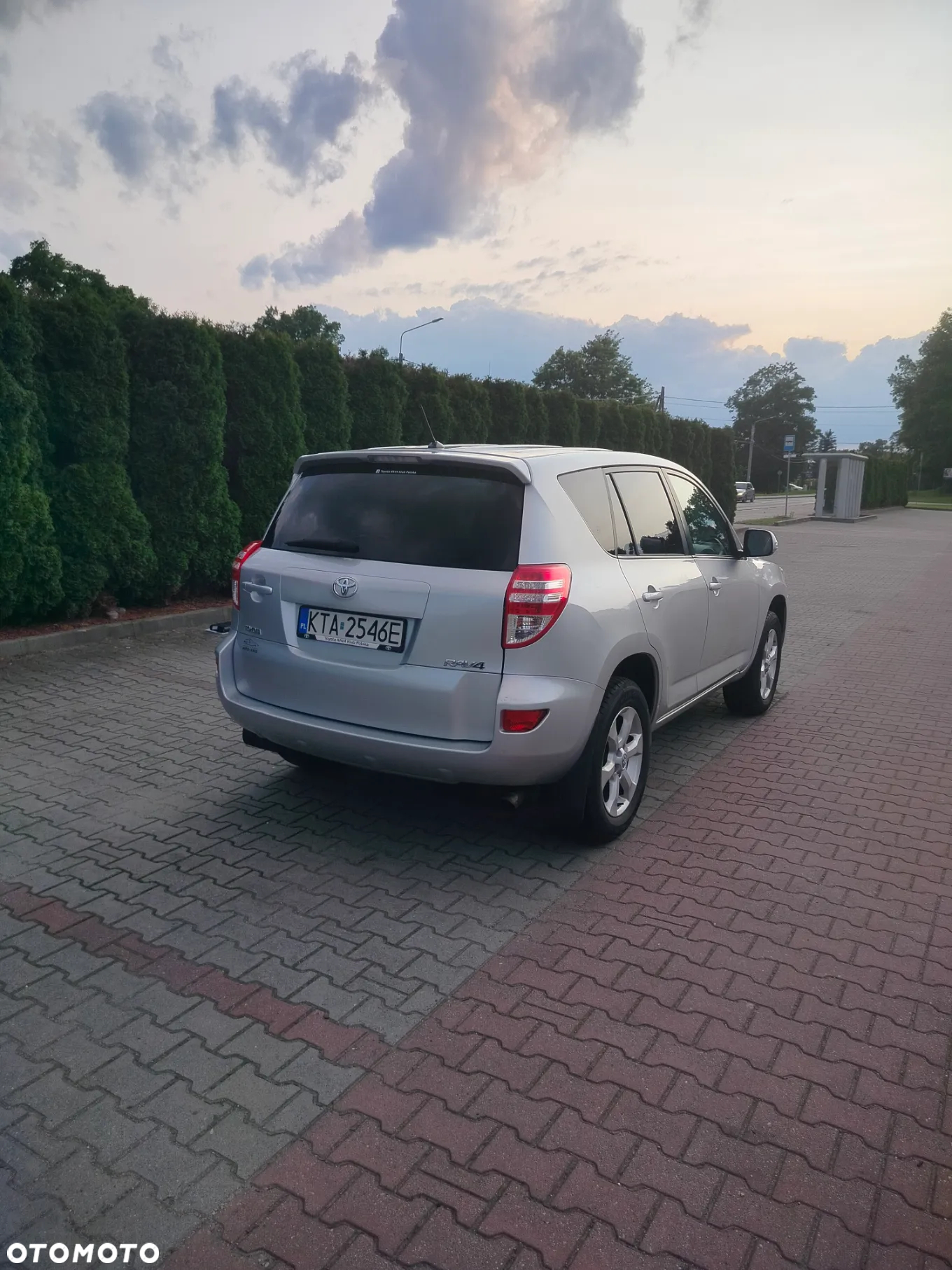 Toyota RAV4 2.0 4x4 Life - 6