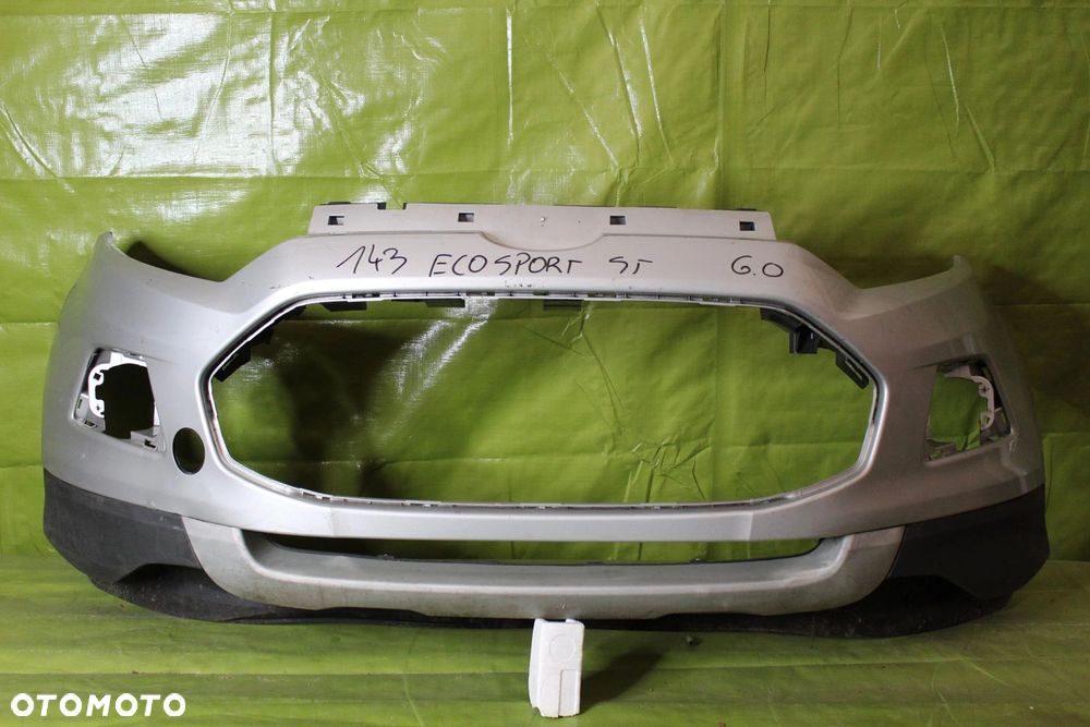 Zderzak przód Ford EcoSport II 2012-2017r.