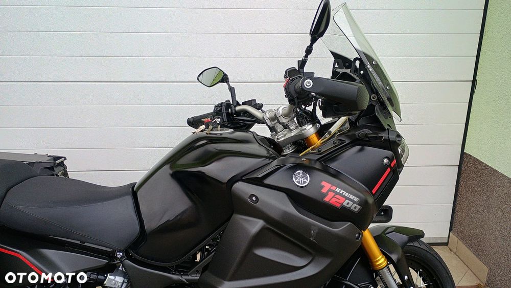 Yamaha Super Tenere - 15
