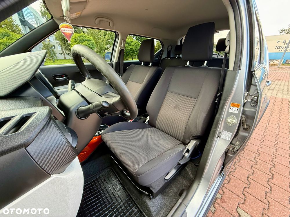 Suzuki Ignis 1.2 Premium AGS - 13