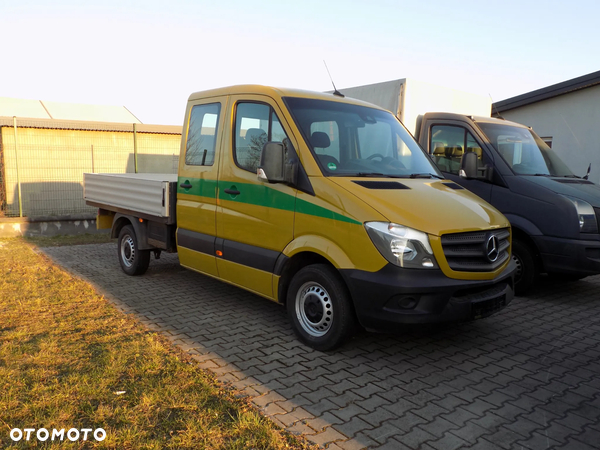 Mercedes-Benz SPRINTER 316CDI