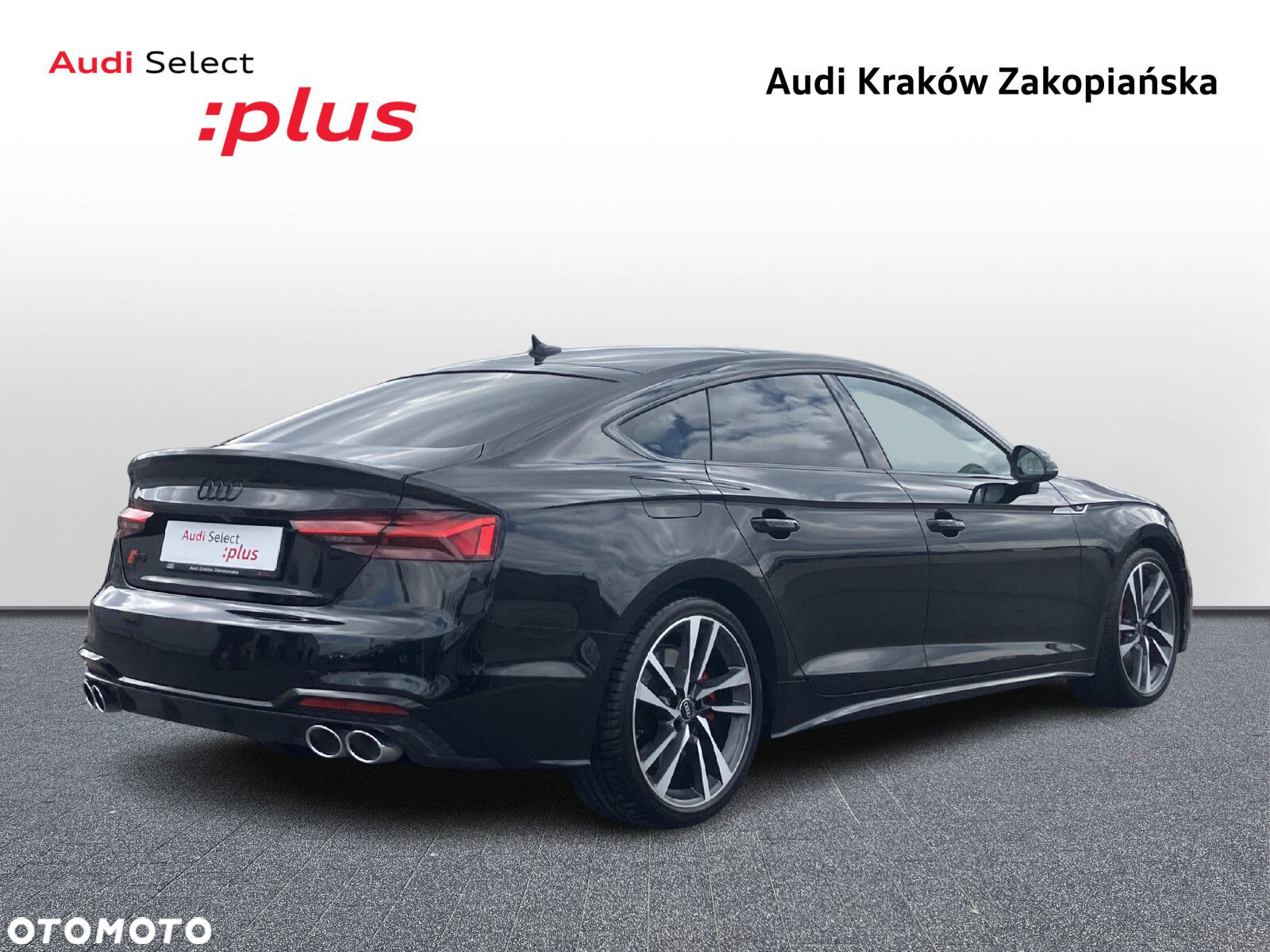 Audi S5 - 6