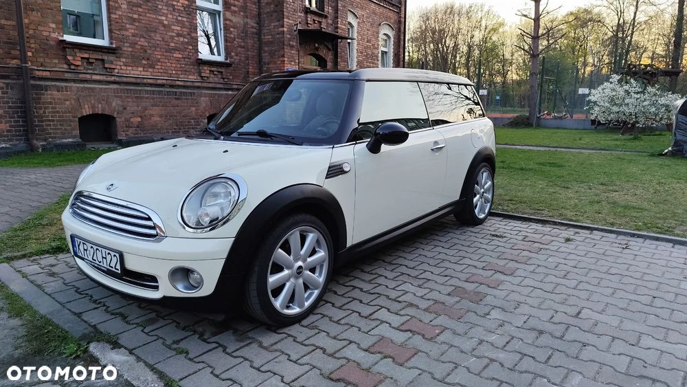 MINI Clubman Cooper - 1