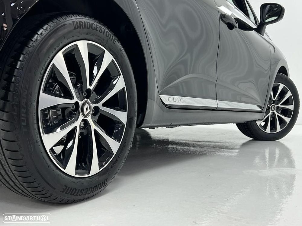 Renault Clio 1.0 TCe Limited - 7
