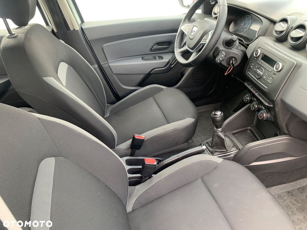 Dacia Duster 1.0 TCe Comfort - 9