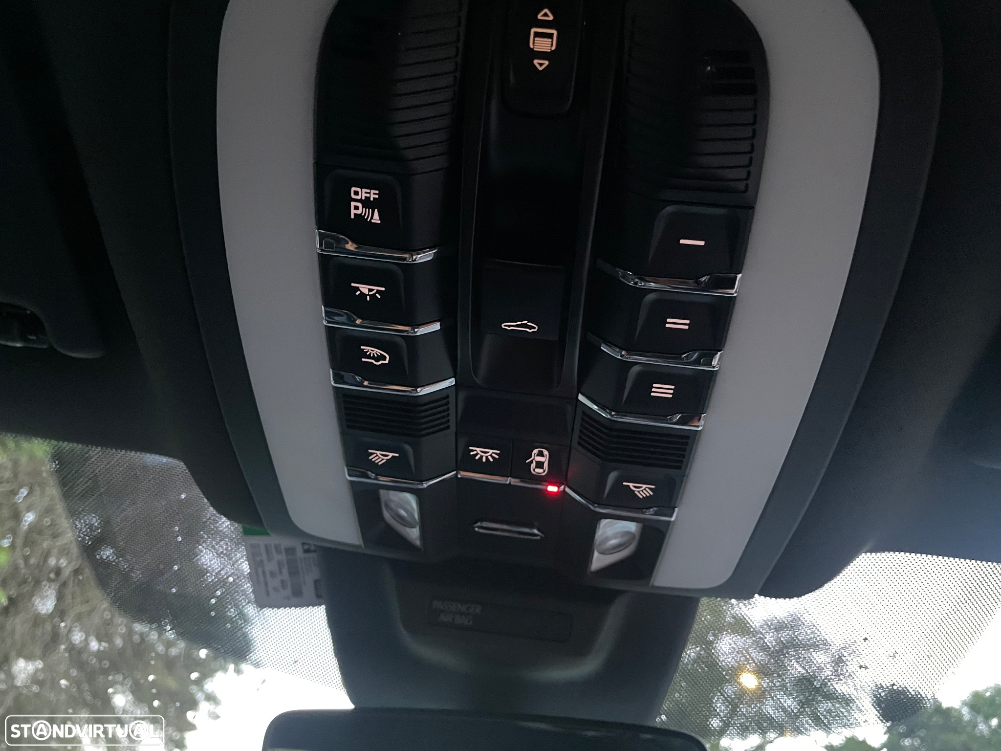 Porsche Macan PDK - 40