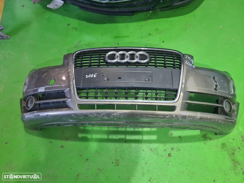 PÁRA-CHOQUES DIANTEIRO AUDI A4 AVANT 8E - 1