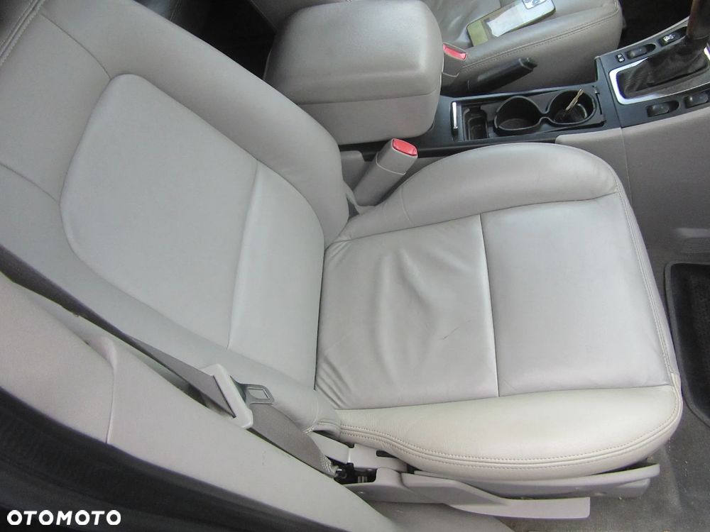 Suzuki XL7 XL-7 3.6 V6 2007 r. na części - 8