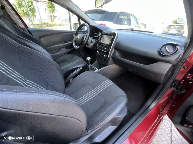 Renault Clio 0.9 TCe GT Line - 5