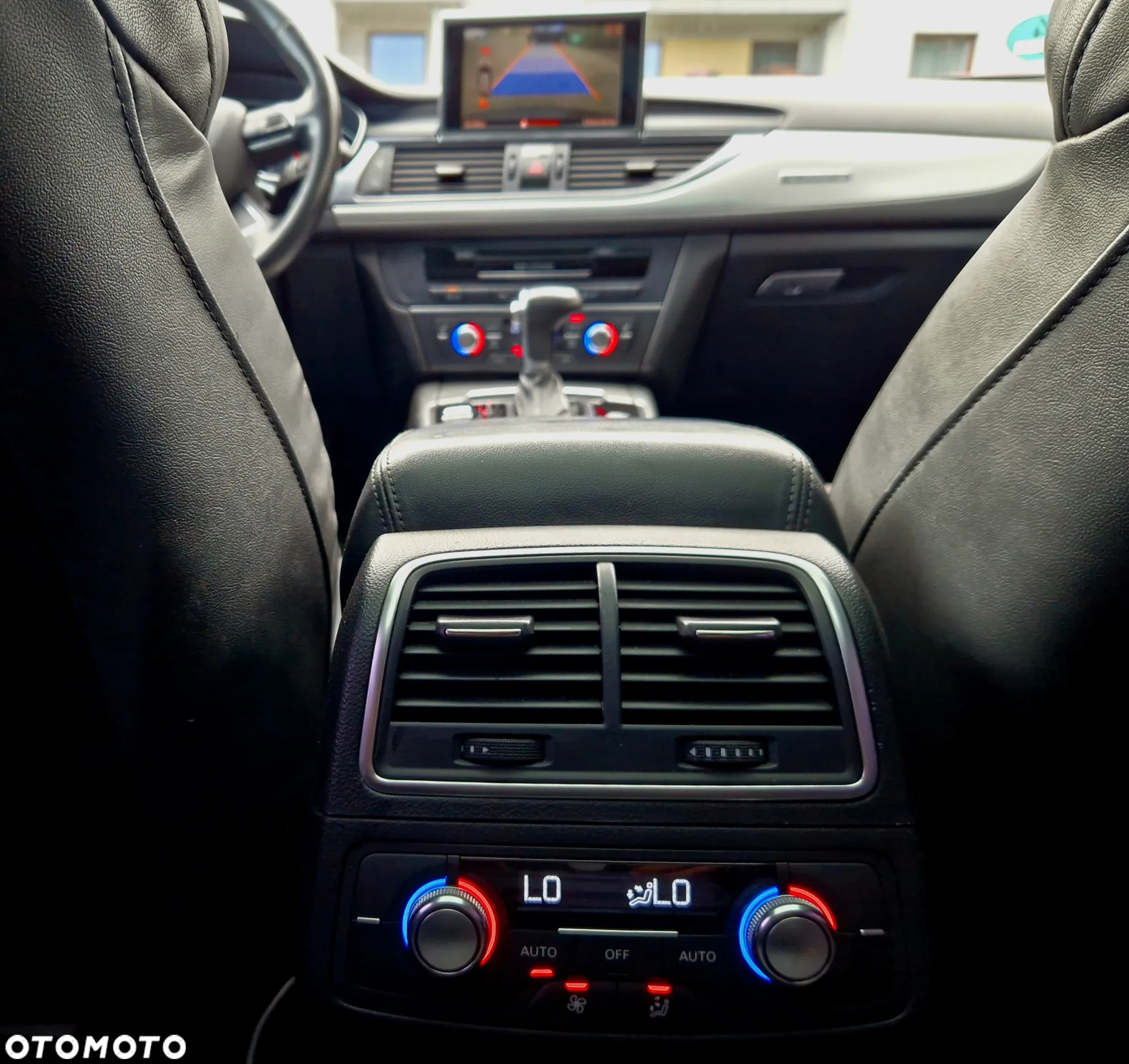 Audi A6 Avant 3.0 TDI DPF quattro S tronic - 15
