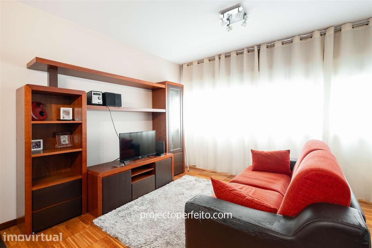 Apartamento T1 Venda em Paranhos,Porto - Grande imagem: 3/16