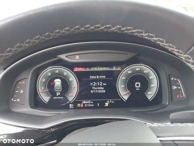 Audi Q8 - 12