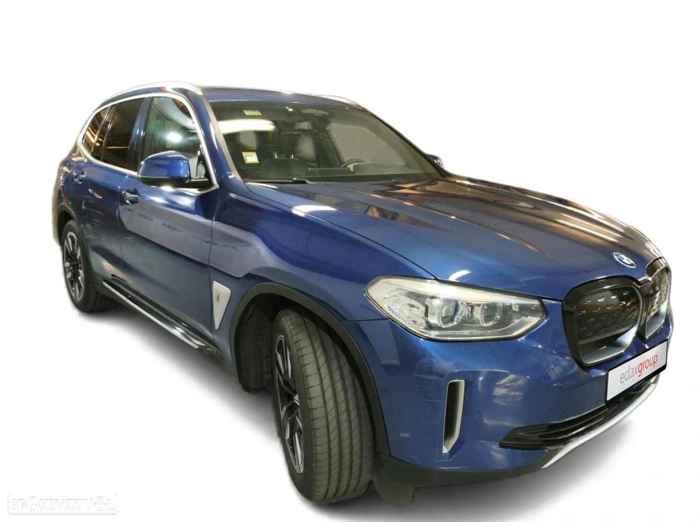 BMW iX3 Inspiring - 1