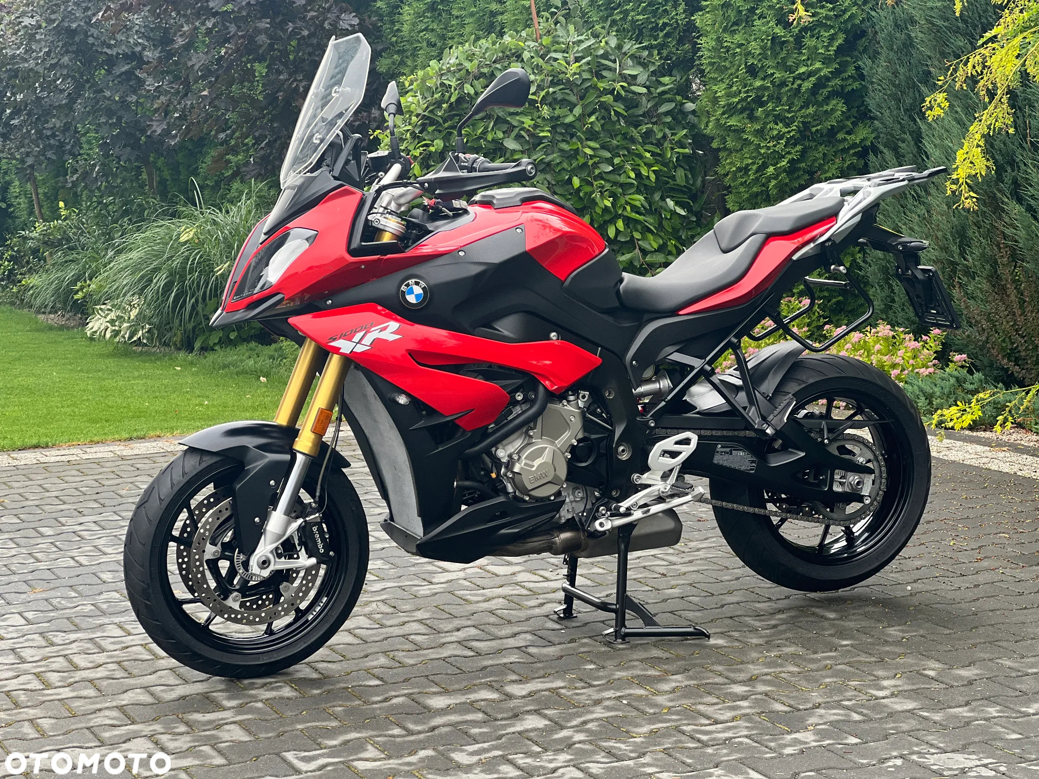 BMW XR - 5