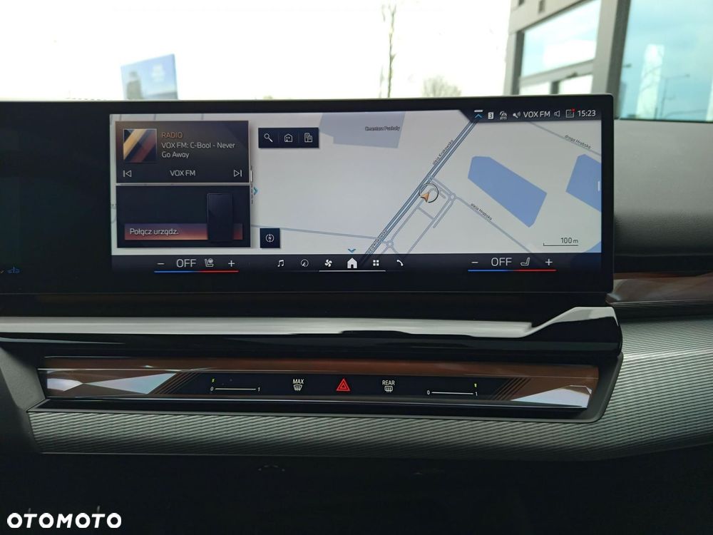BMW Seria 5 - 16