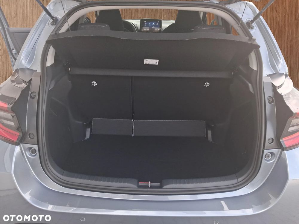 Toyota Yaris - 13
