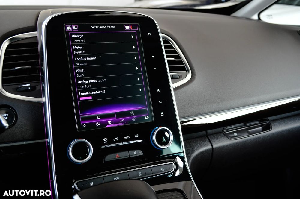 Renault Espace Energy dCi 160 EDC Intens - 21