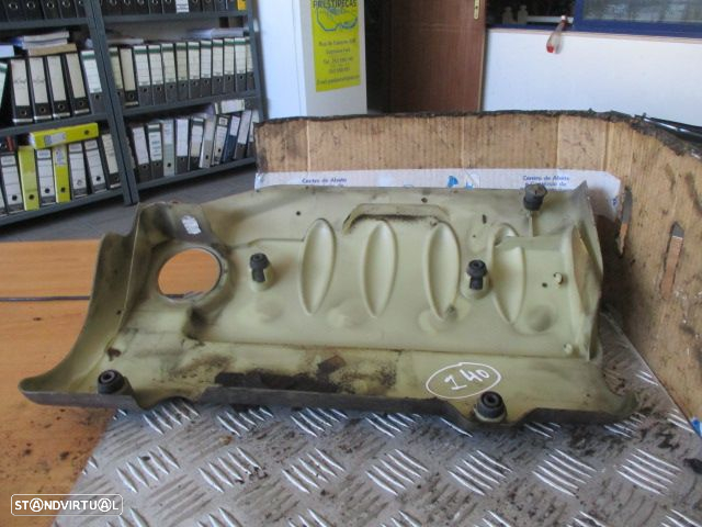 Tampa De Motor 9631342780B CITROEN C5 2005 2.2HDI - 3