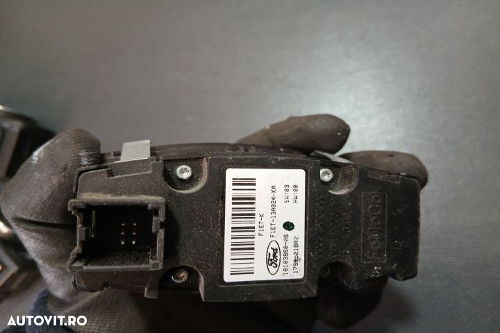 Comutator faruri F1ET-13A024-KA F1ET-13A024-KA Ford Focus 3 [facelift - 3