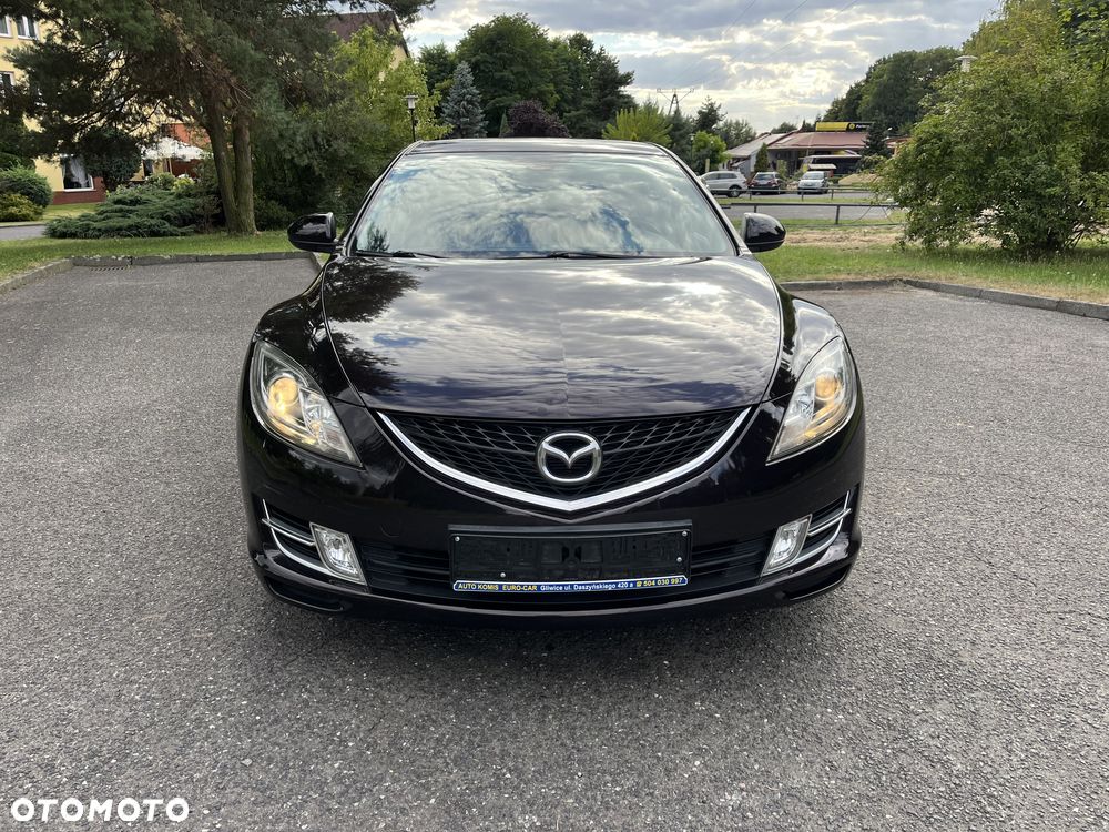 Mazda 6 Sport 2.0 Exclusive - 9
