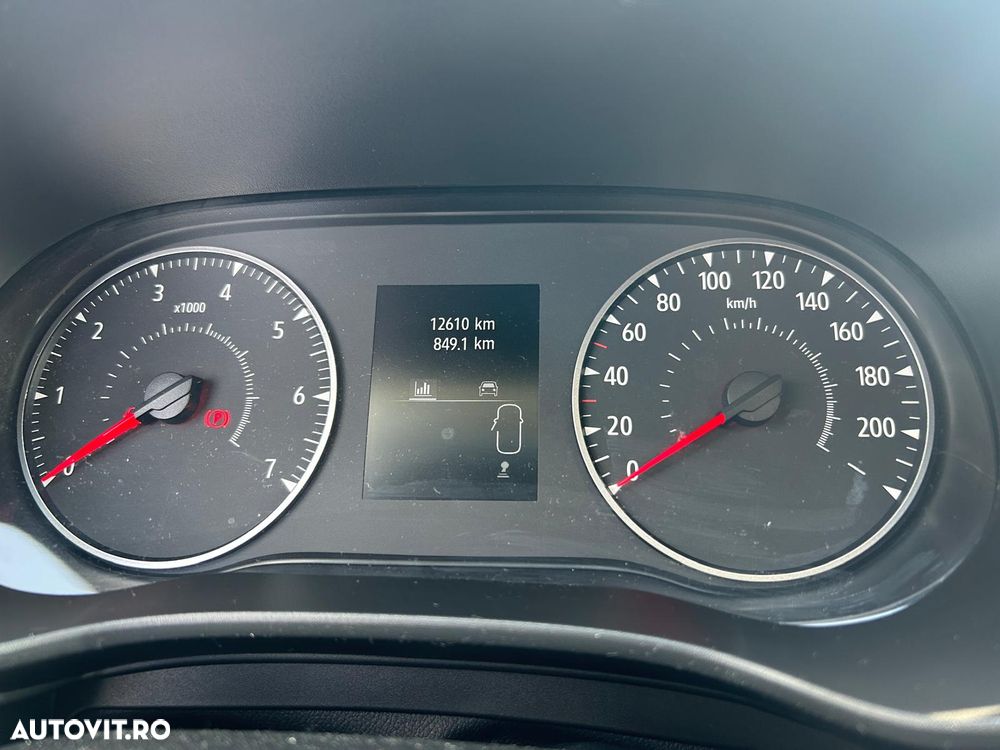 Dacia Logan ECO-G 100 MT6 Prestige+ - 5